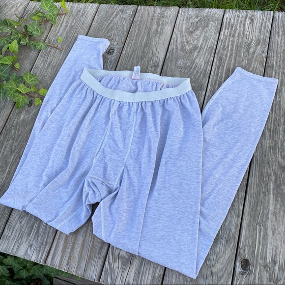 Patagonia Cotton Baselayer Legging - Picture 3 of 4